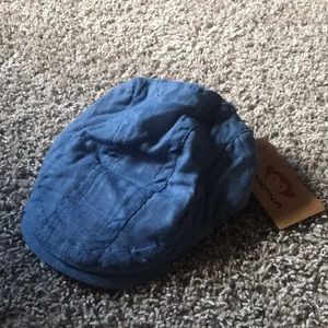 Appaman Newsboy Hat